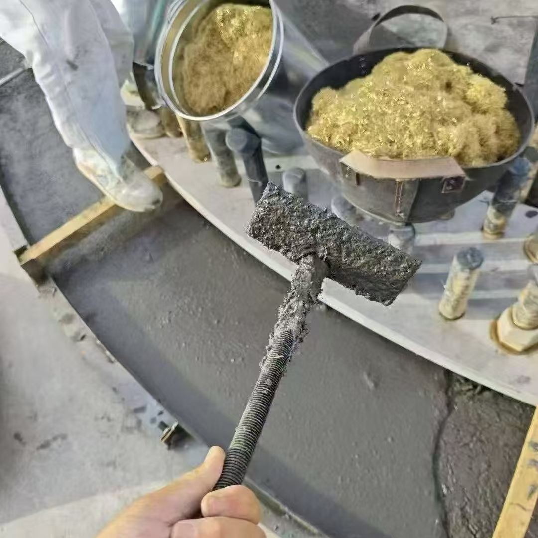 禅城C120风电设备基础专用灌浆料
