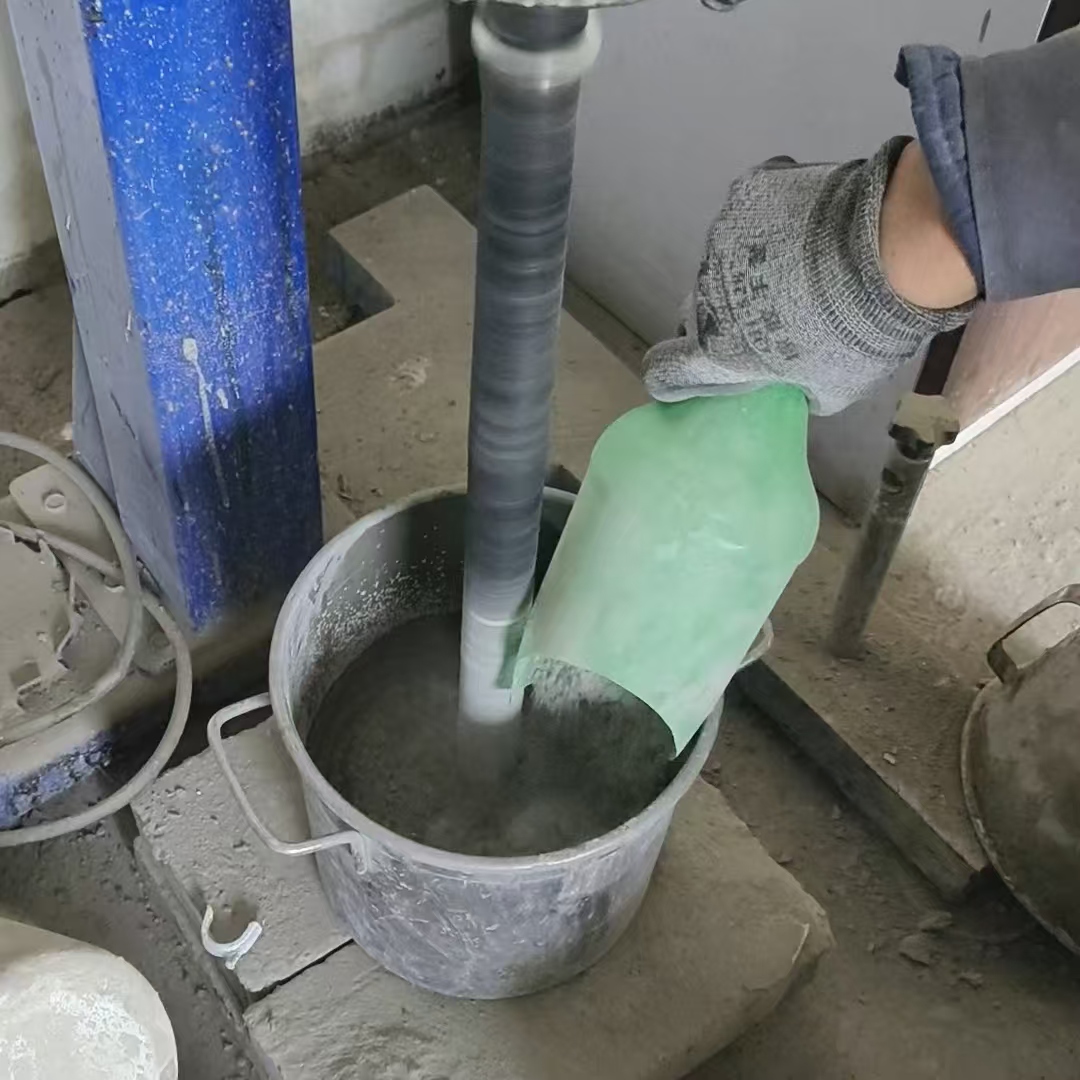 禅城桥梁公路张拉用H60压浆料与普通压浆料有什么区别？