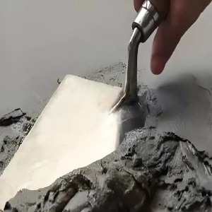 禅城混凝土裂缝孔洞剥落冻融修复用高强度丙乳防腐蚀砂浆