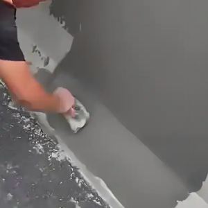 禅城GB50728一级聚合物改性水泥砂浆